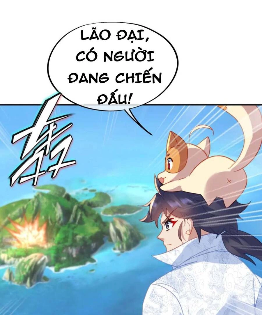 Bắt Đầu Quật Khởi Từ Làm Lô Đỉnh Chapter 69 - 63