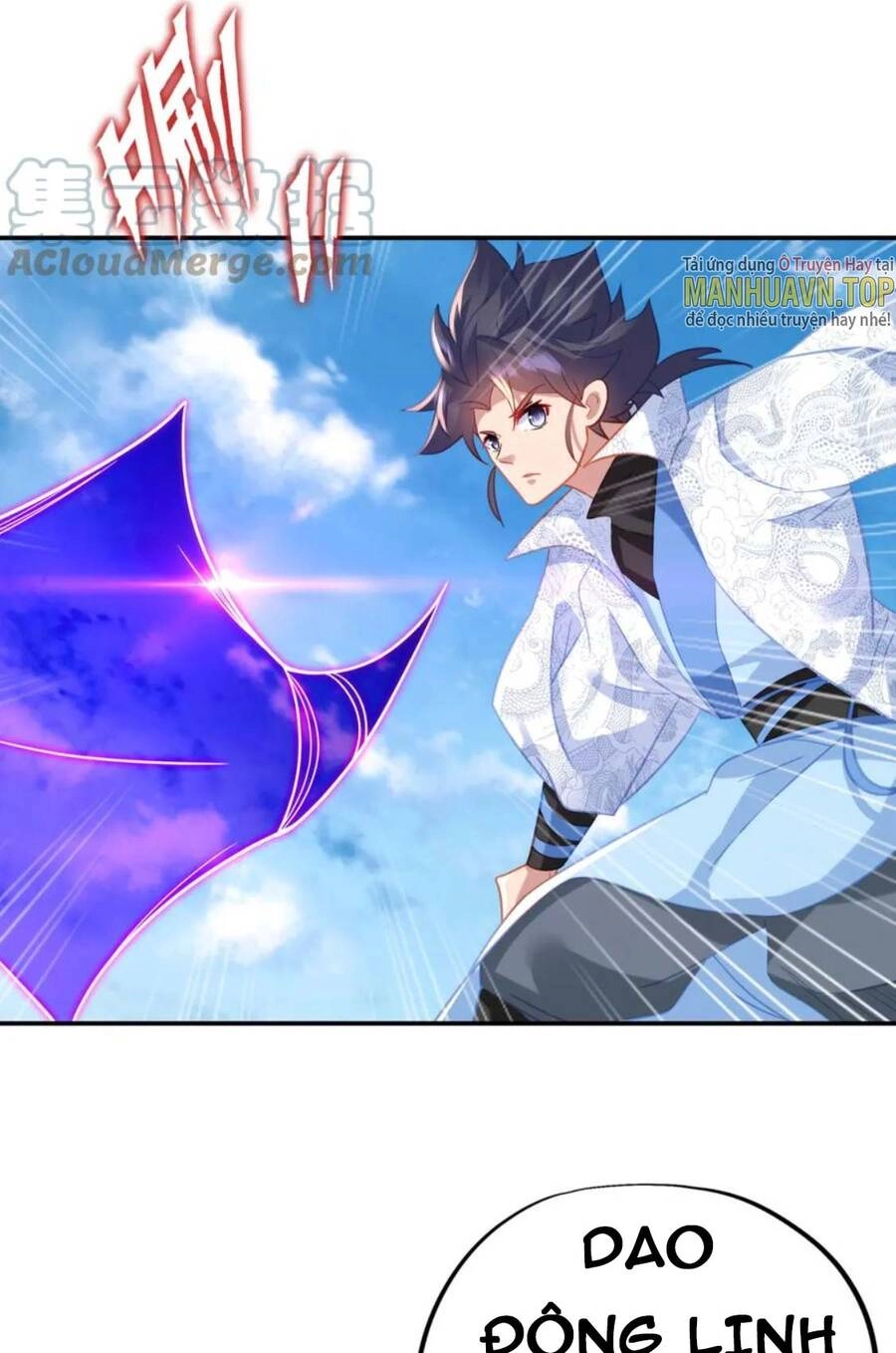 Bắt Đầu Quật Khởi Từ Làm Lô Đỉnh Chapter 70 - 1