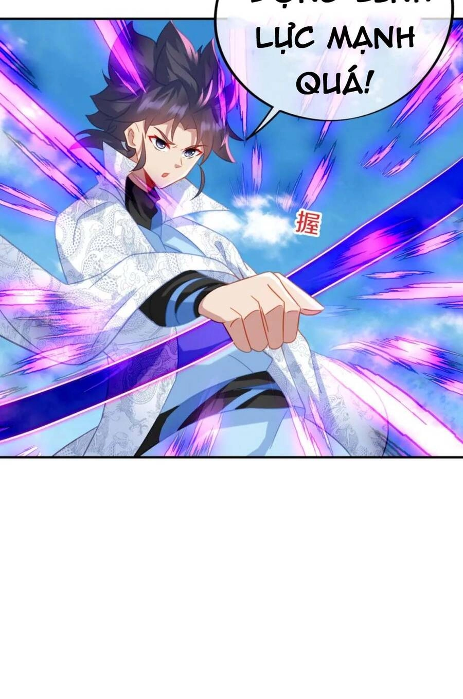 Bắt Đầu Quật Khởi Từ Làm Lô Đỉnh Chapter 70 - 2