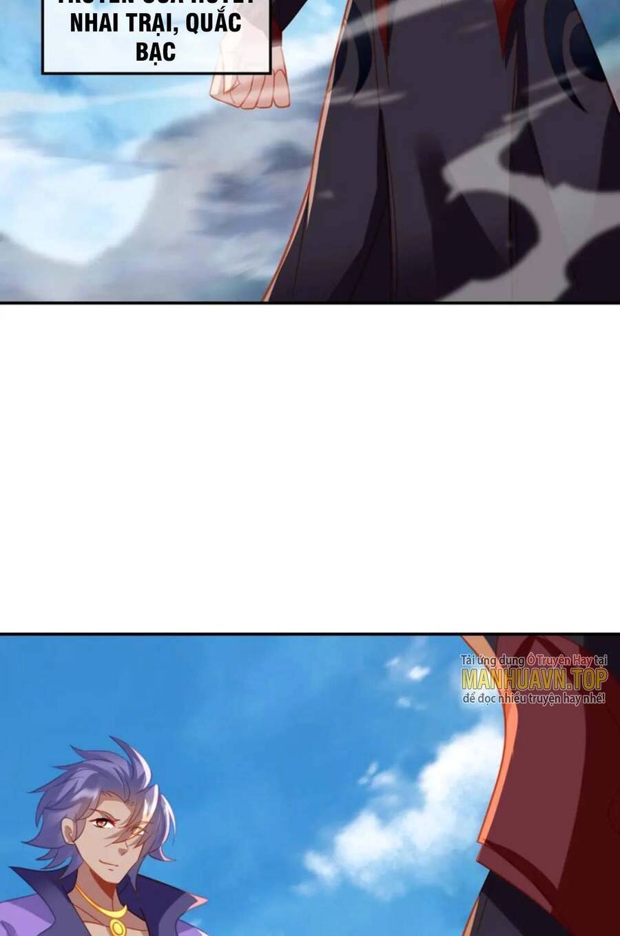 Bắt Đầu Quật Khởi Từ Làm Lô Đỉnh Chapter 70 - 4