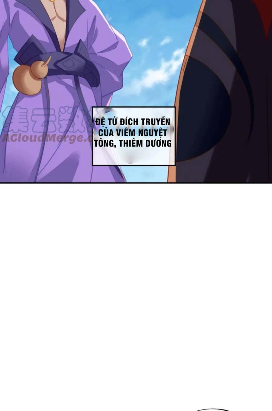 Bắt Đầu Quật Khởi Từ Làm Lô Đỉnh Chapter 70 - 5