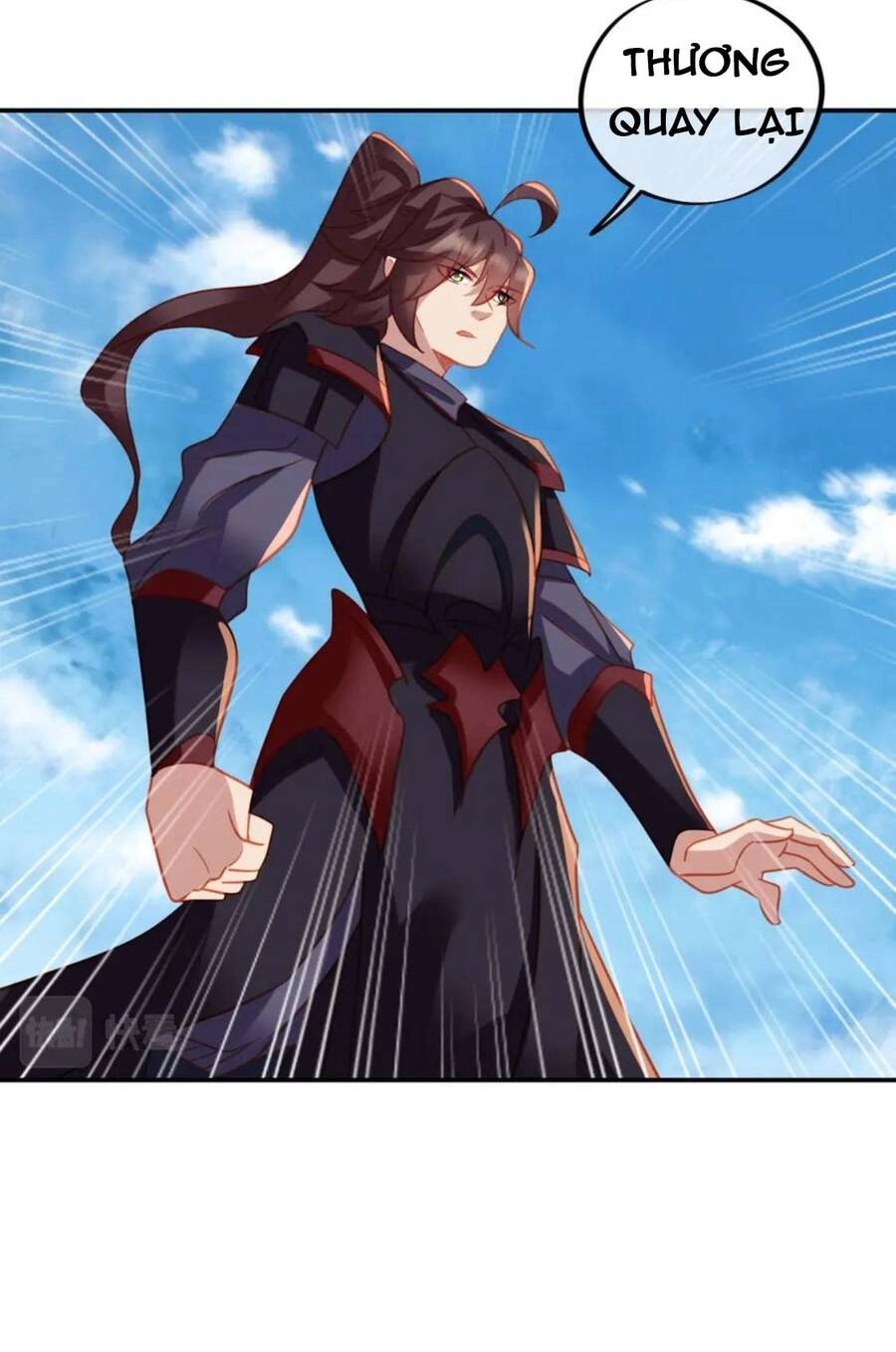 Bắt Đầu Quật Khởi Từ Làm Lô Đỉnh Chapter 70 - 6