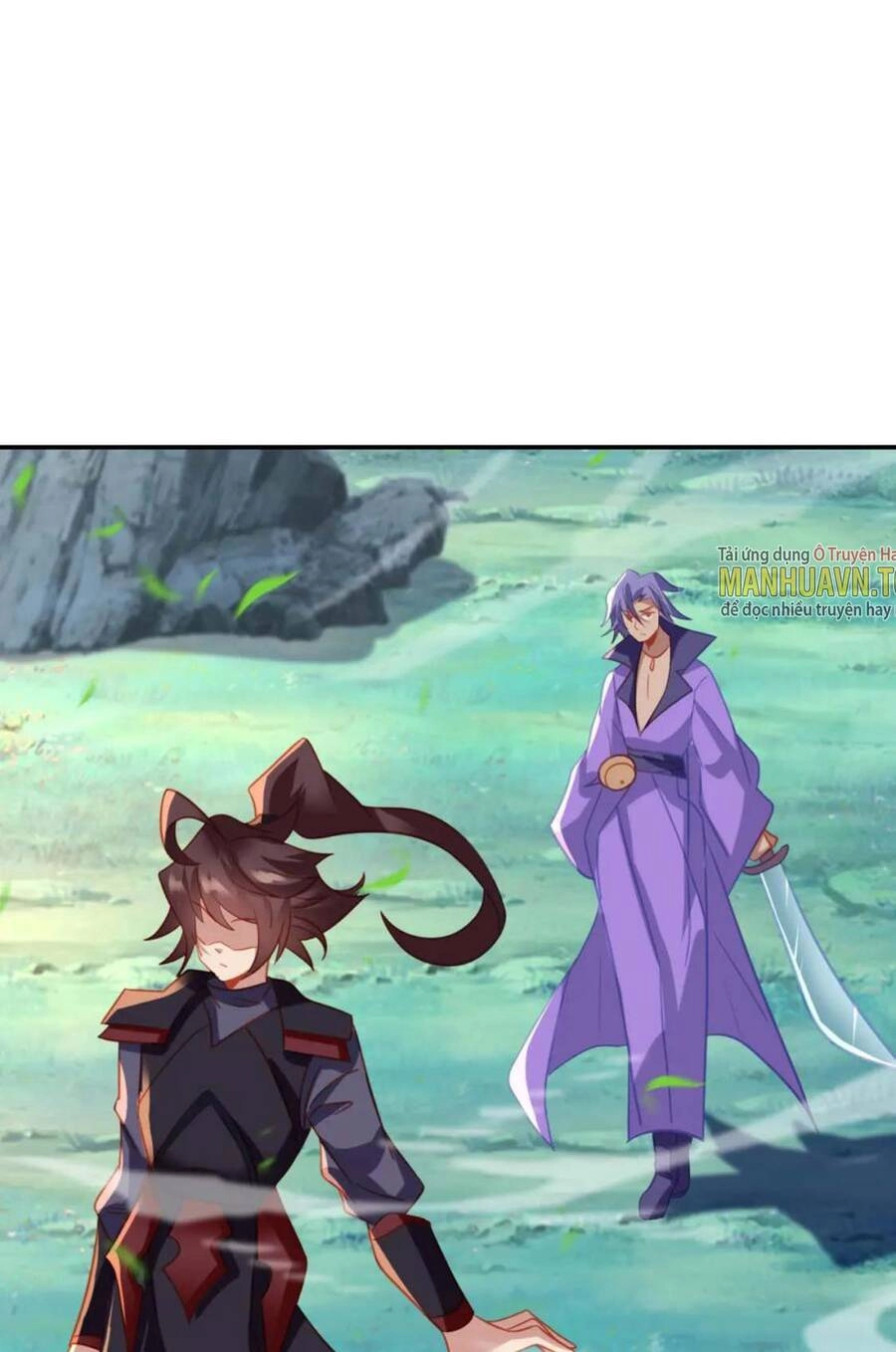 Bắt Đầu Quật Khởi Từ Làm Lô Đỉnh Chapter 70 - 8