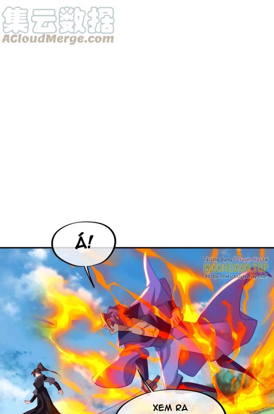 Bắt Đầu Quật Khởi Từ Làm Lô Đỉnh Chapter 70 - 11