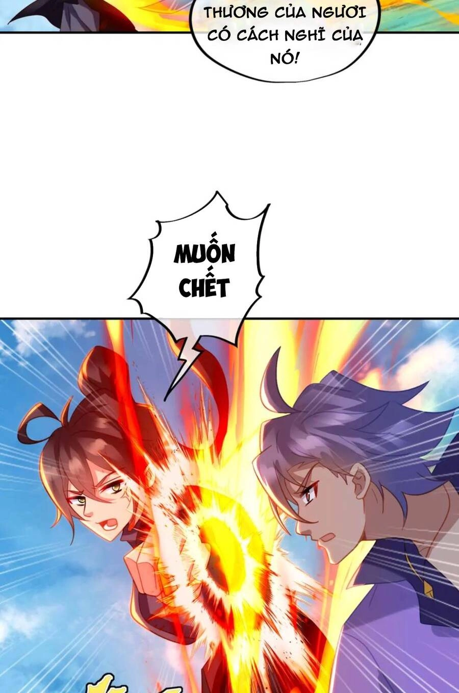 Bắt Đầu Quật Khởi Từ Làm Lô Đỉnh Chapter 70 - 12