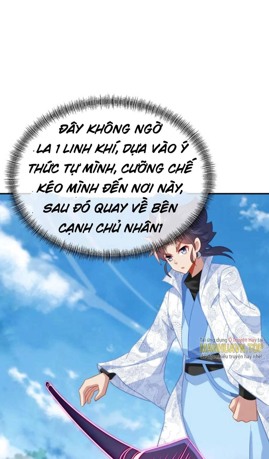 Bắt Đầu Quật Khởi Từ Làm Lô Đỉnh Chapter 70 - 17