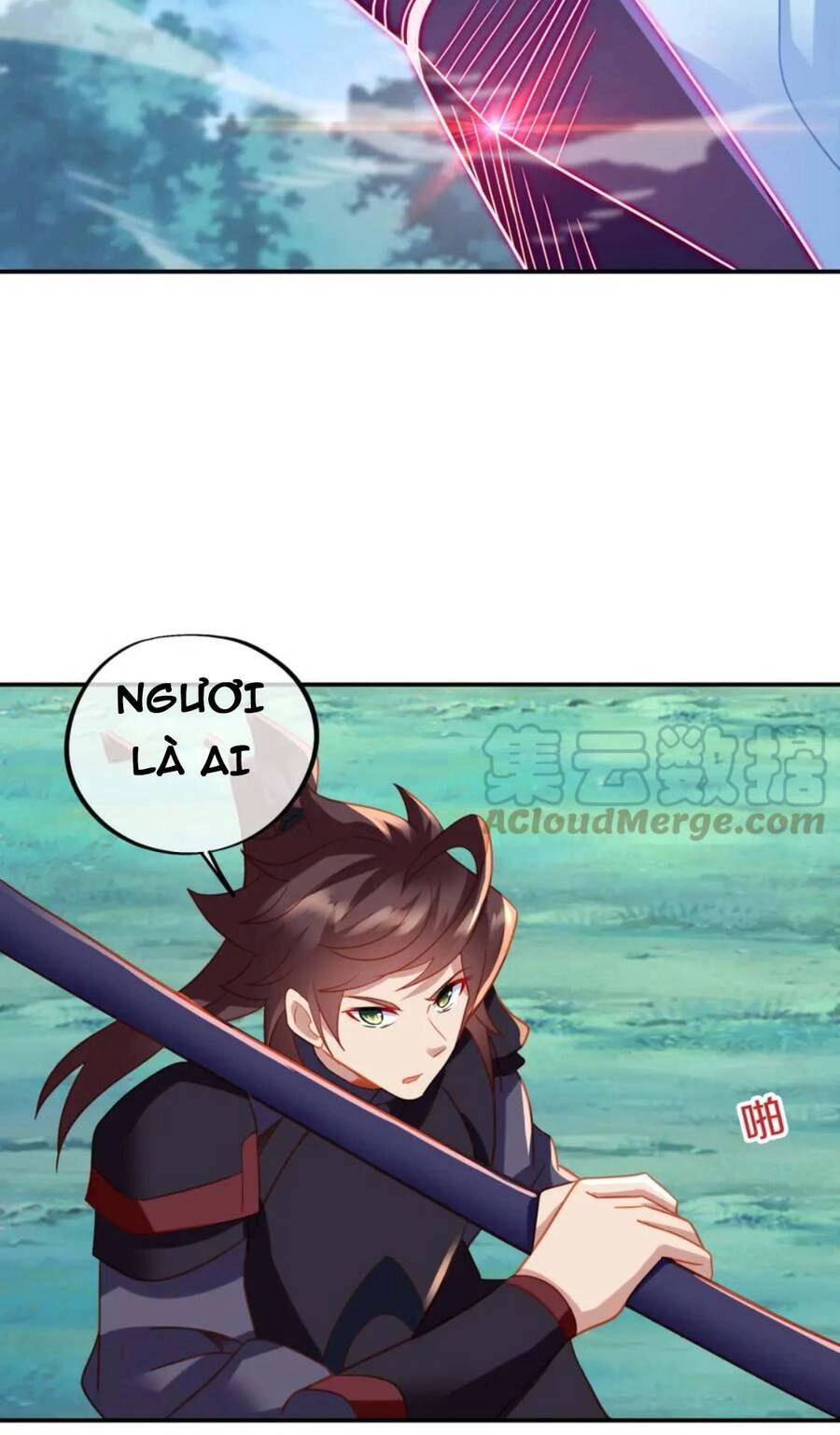 Bắt Đầu Quật Khởi Từ Làm Lô Đỉnh Chapter 70 - 18