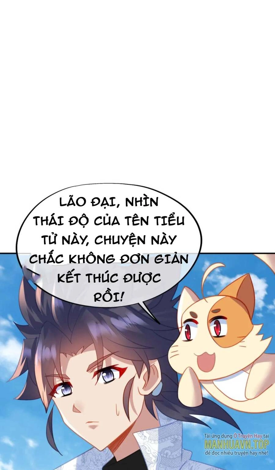 Bắt Đầu Quật Khởi Từ Làm Lô Đỉnh Chapter 70 - 19