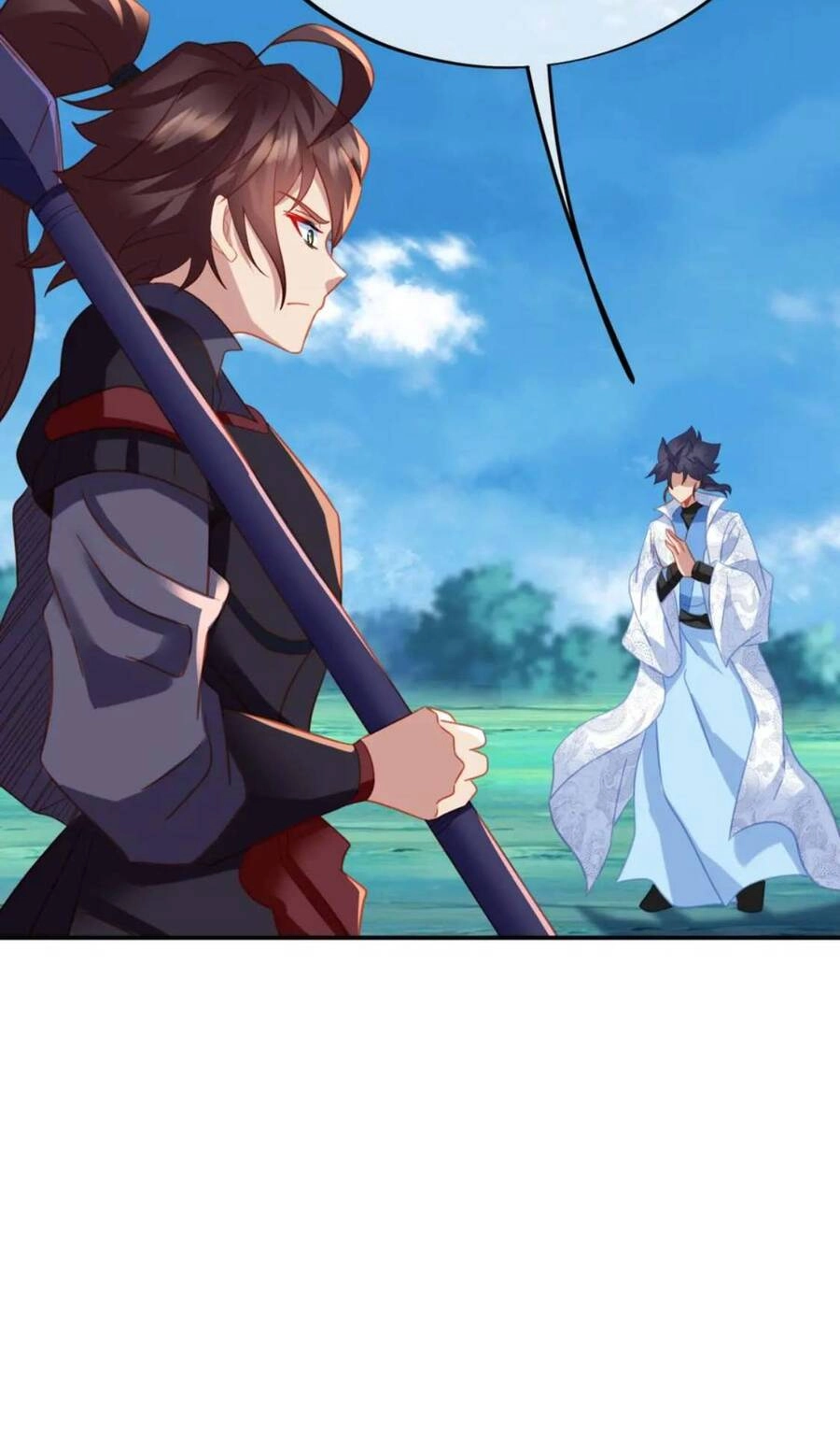 Bắt Đầu Quật Khởi Từ Làm Lô Đỉnh Chapter 70 - 21