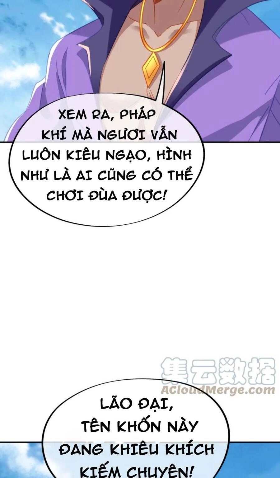 Bắt Đầu Quật Khởi Từ Làm Lô Đỉnh Chapter 70 - 23