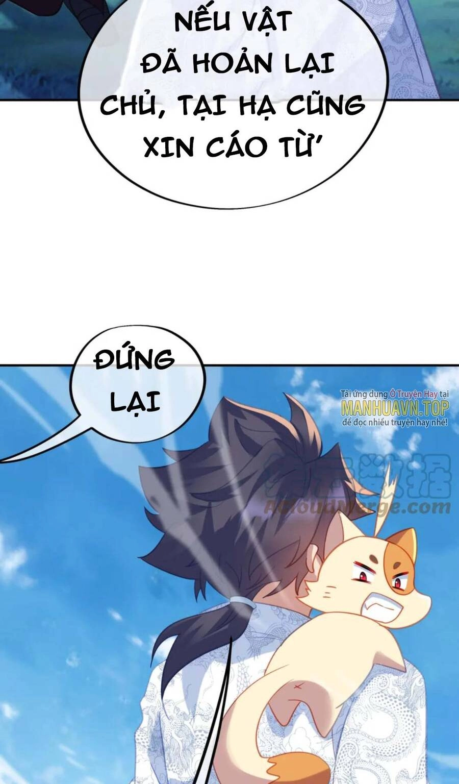 Bắt Đầu Quật Khởi Từ Làm Lô Đỉnh Chapter 70 - 25