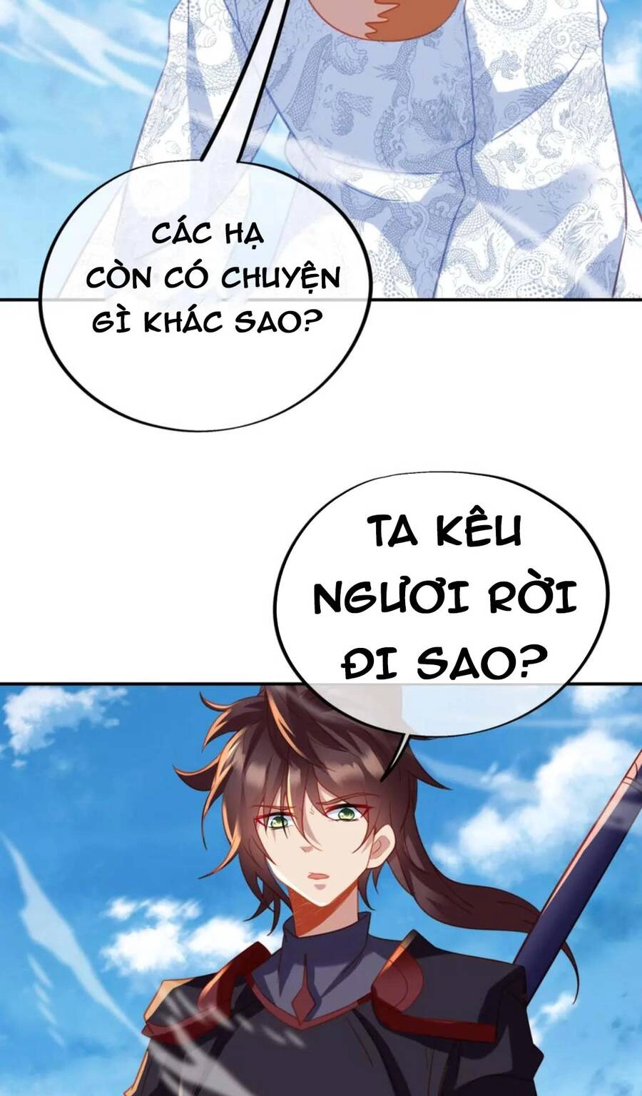 Bắt Đầu Quật Khởi Từ Làm Lô Đỉnh Chapter 70 - 26