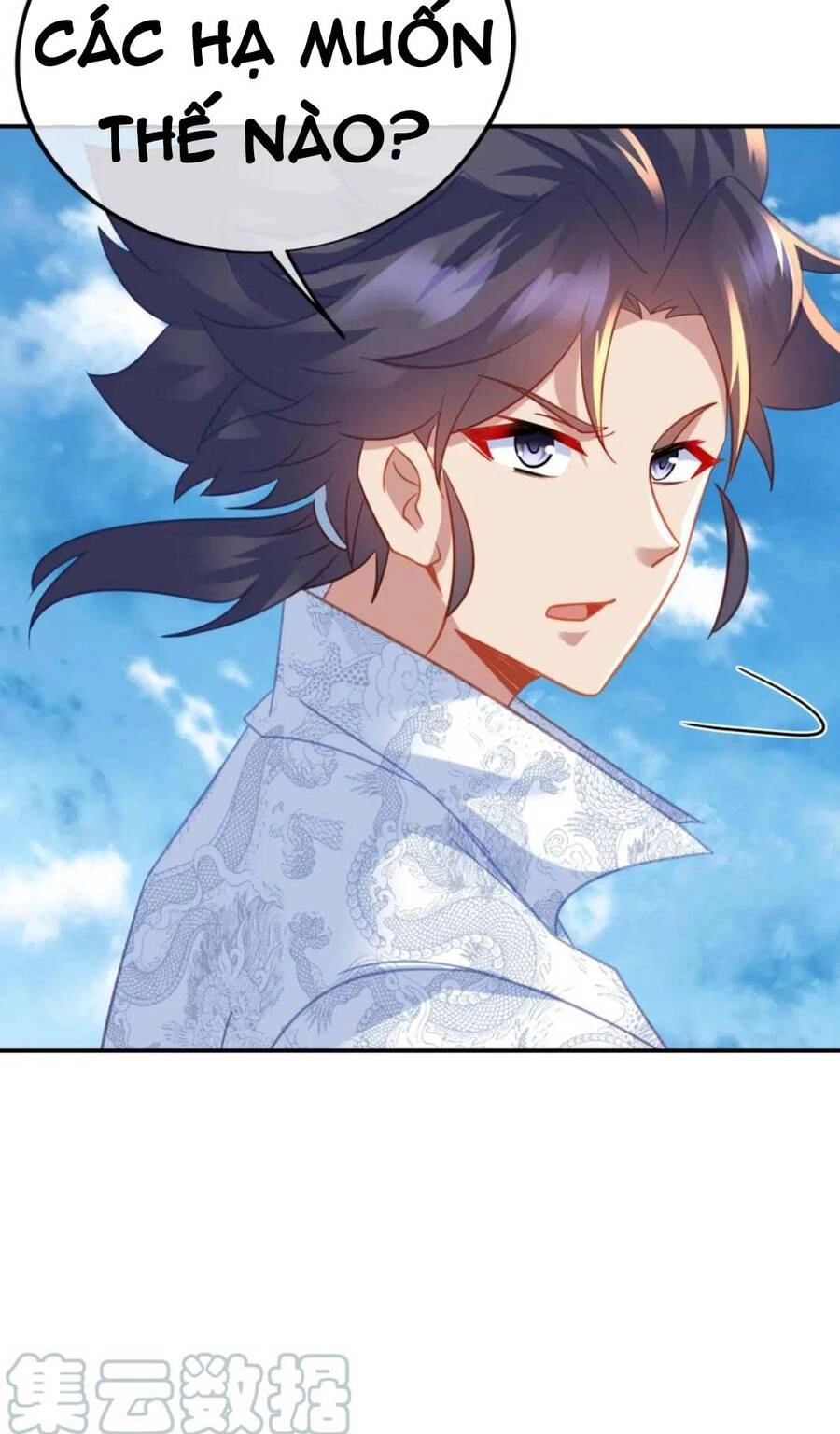 Bắt Đầu Quật Khởi Từ Làm Lô Đỉnh Chapter 70 - 28