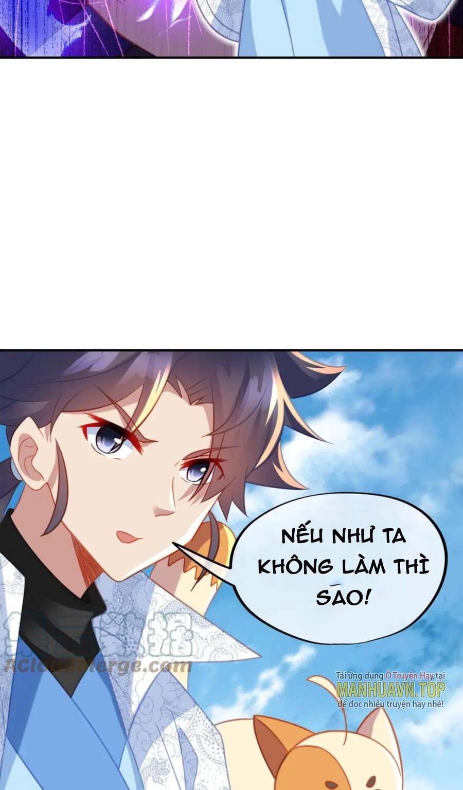 Bắt Đầu Quật Khởi Từ Làm Lô Đỉnh Chapter 70 - 30