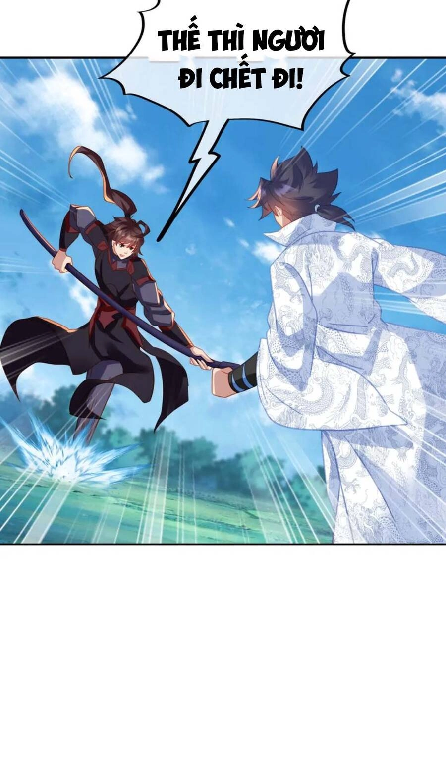 Bắt Đầu Quật Khởi Từ Làm Lô Đỉnh Chapter 70 - 33