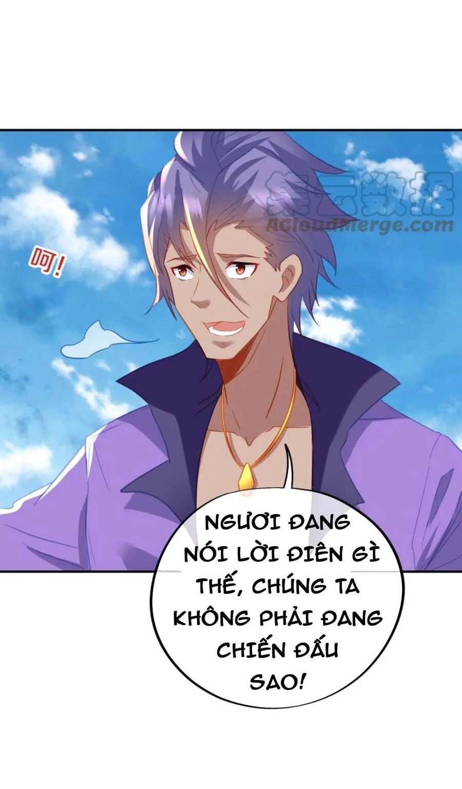 Bắt Đầu Quật Khởi Từ Làm Lô Đỉnh Chapter 70 - 36