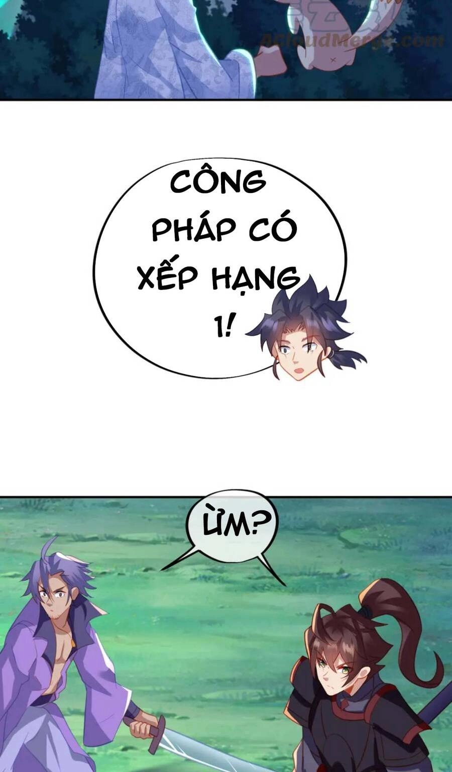 Bắt Đầu Quật Khởi Từ Làm Lô Đỉnh Chapter 70 - 43