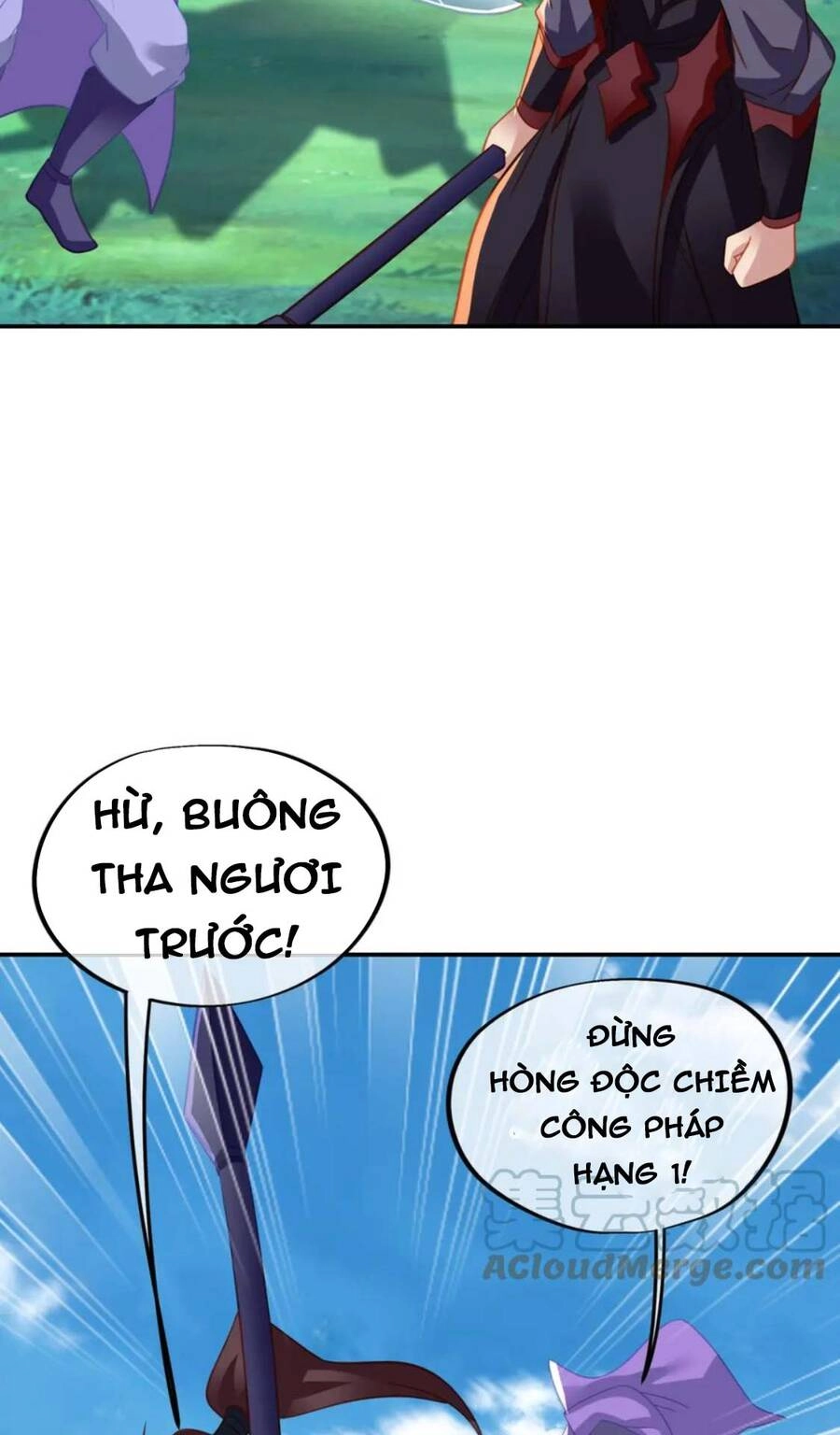 Bắt Đầu Quật Khởi Từ Làm Lô Đỉnh Chapter 70 - 44