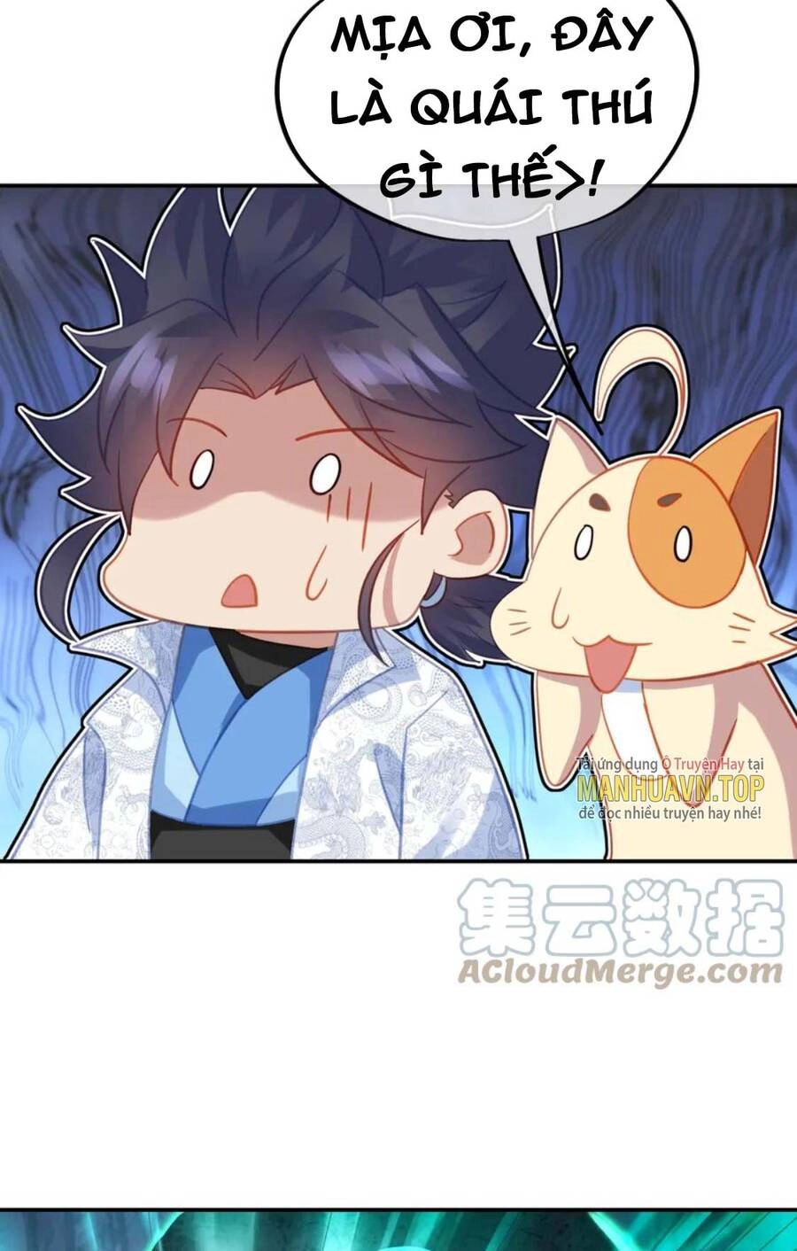 Bắt Đầu Quật Khởi Từ Làm Lô Đỉnh Chapter 70 - 46