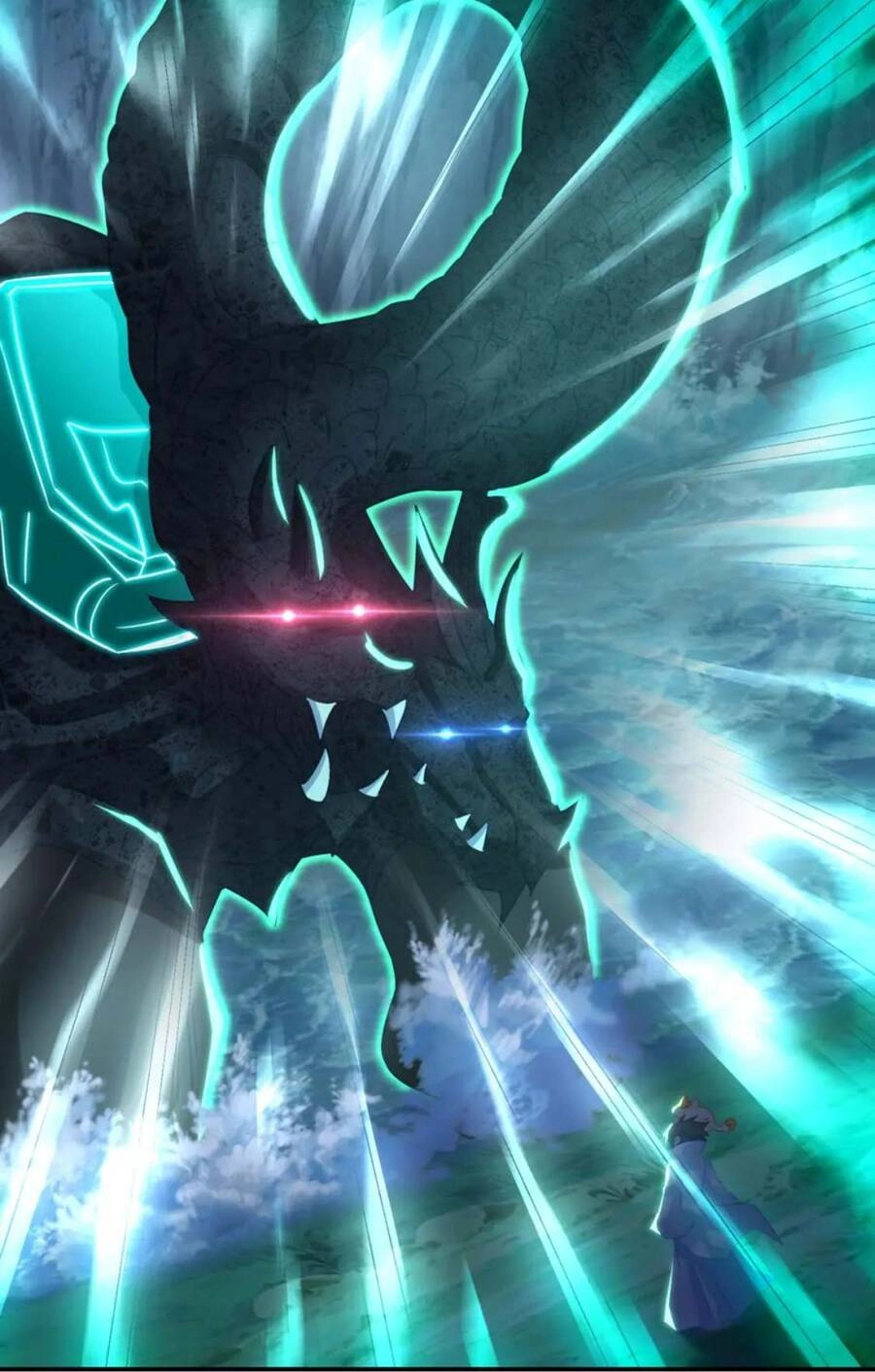 Bắt Đầu Quật Khởi Từ Làm Lô Đỉnh Chapter 70 - 47