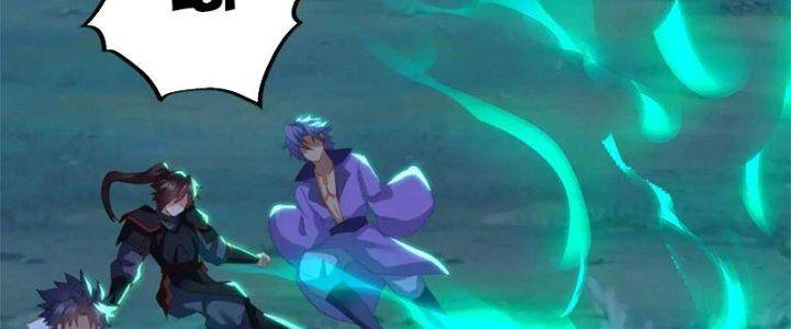 Bắt Đầu Quật Khởi Từ Làm Lô Đỉnh Chapter 71 - 35