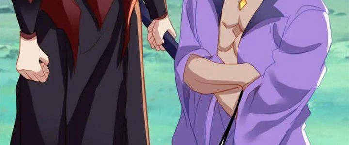 Bắt Đầu Quật Khởi Từ Làm Lô Đỉnh Chapter 71 - 50