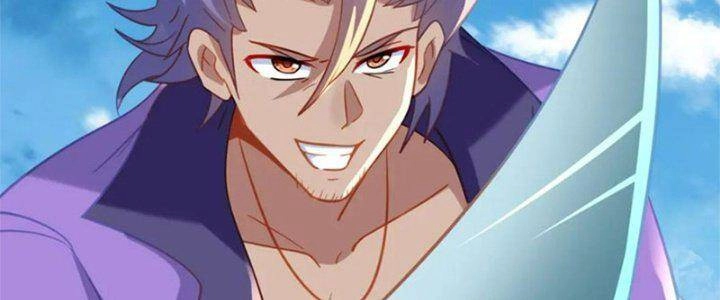 Bắt Đầu Quật Khởi Từ Làm Lô Đỉnh Chapter 71 - 93