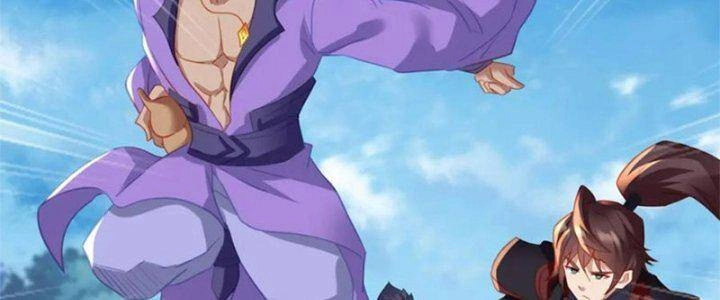 Bắt Đầu Quật Khởi Từ Làm Lô Đỉnh Chapter 72 - 8