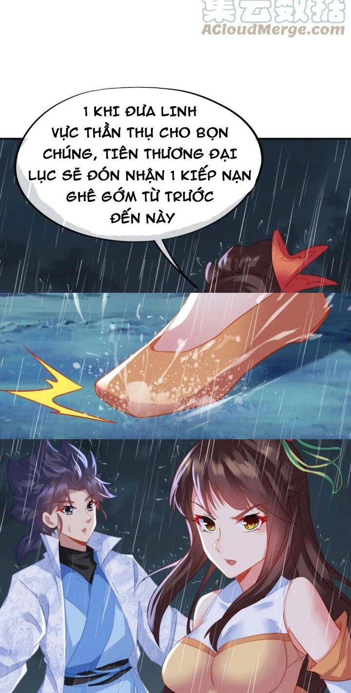 Bắt Đầu Quật Khởi Từ Làm Lô Đỉnh Chapter 73 - 2