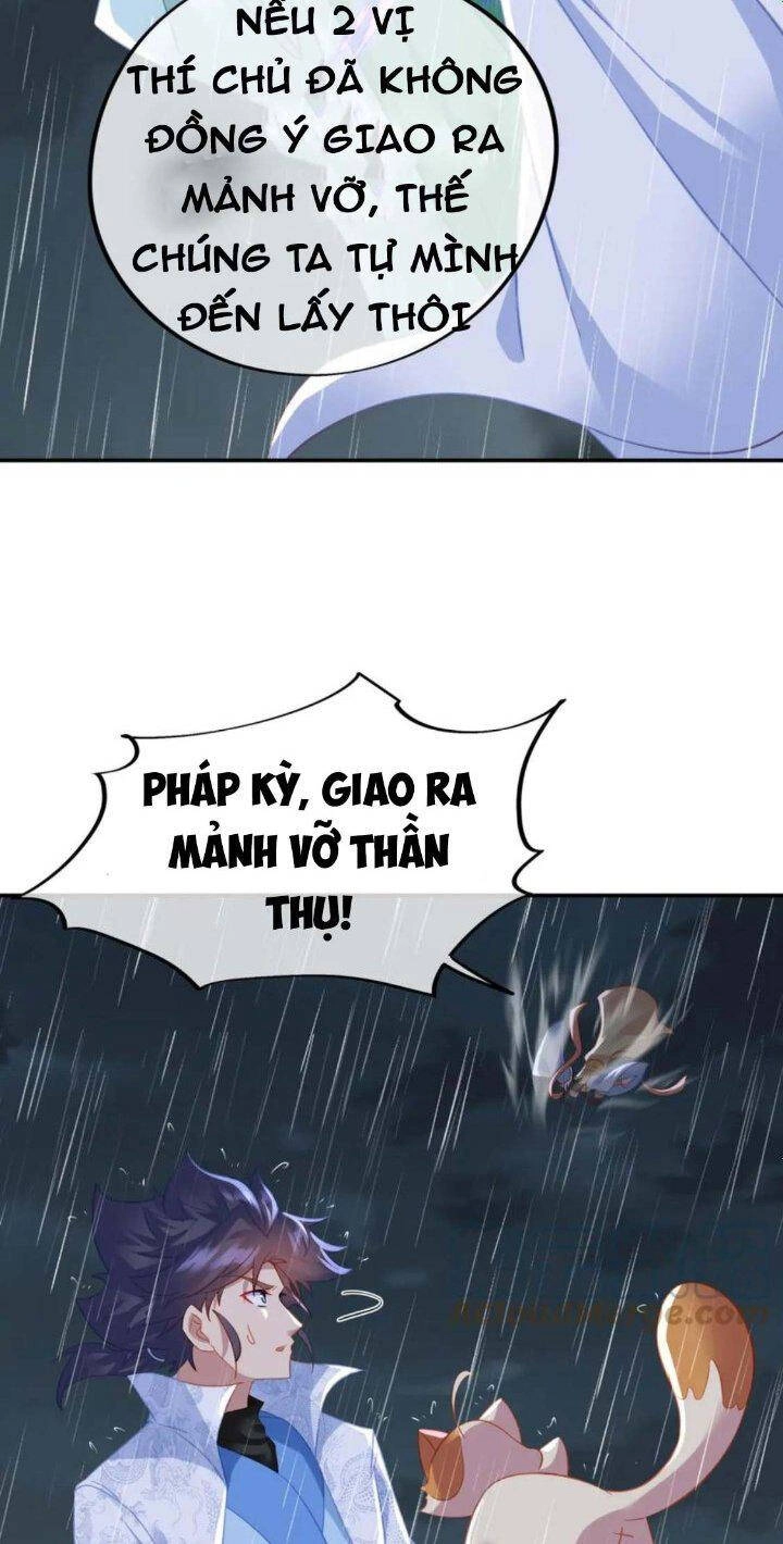 Bắt Đầu Quật Khởi Từ Làm Lô Đỉnh Chapter 73 - 6