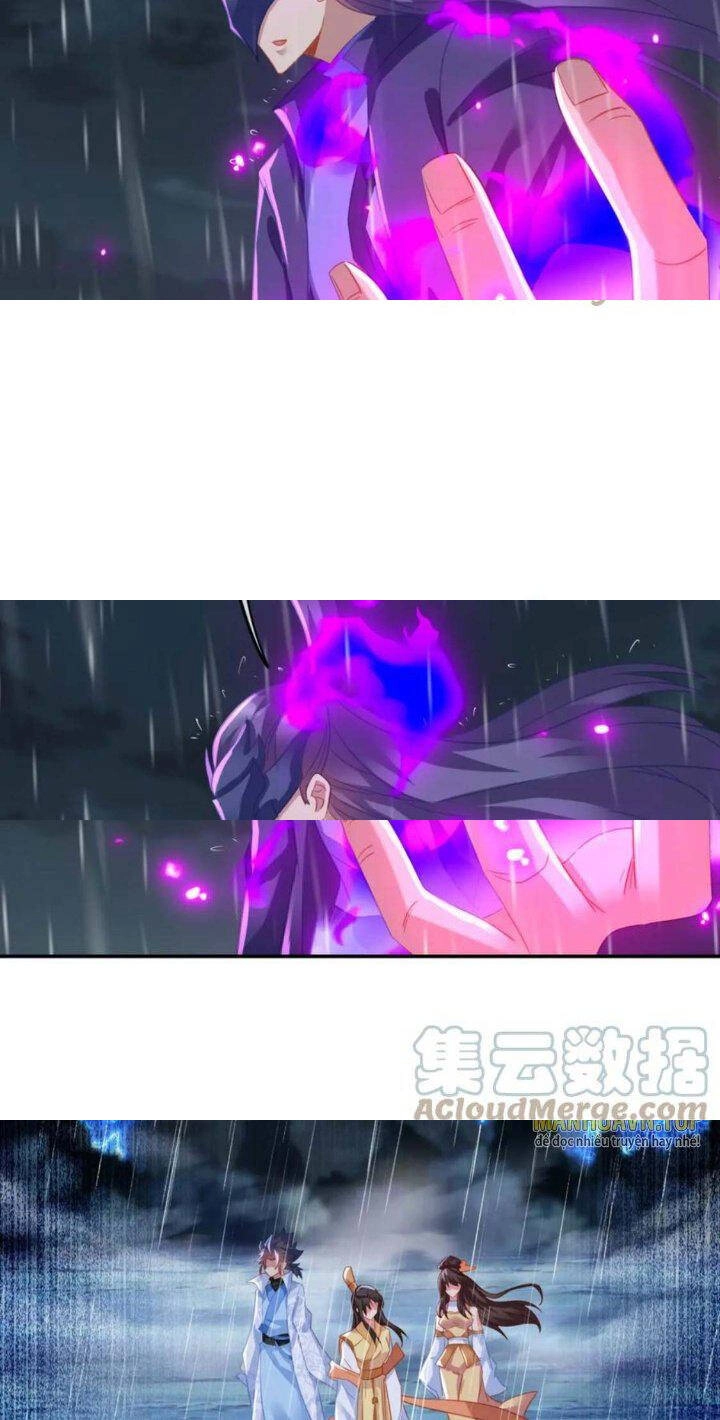 Bắt Đầu Quật Khởi Từ Làm Lô Đỉnh Chapter 73 - 11