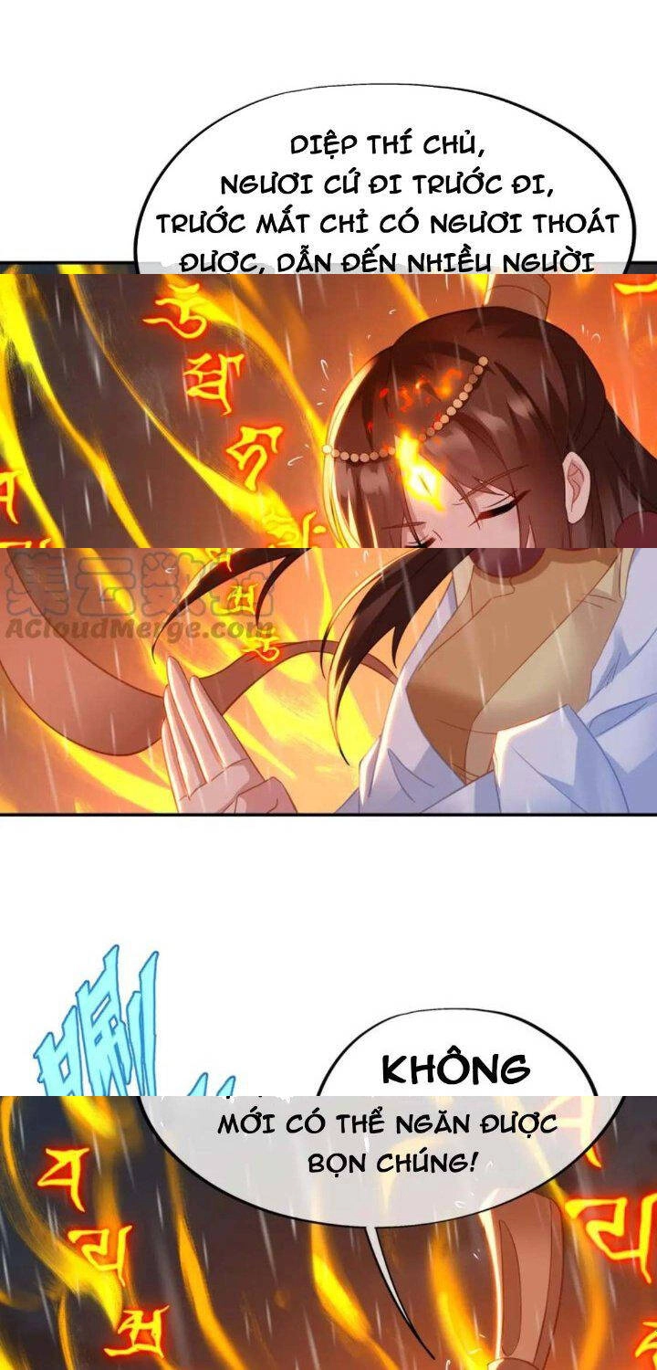 Bắt Đầu Quật Khởi Từ Làm Lô Đỉnh Chapter 73 - 15