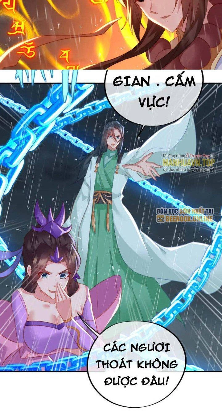 Bắt Đầu Quật Khởi Từ Làm Lô Đỉnh Chapter 73 - 16