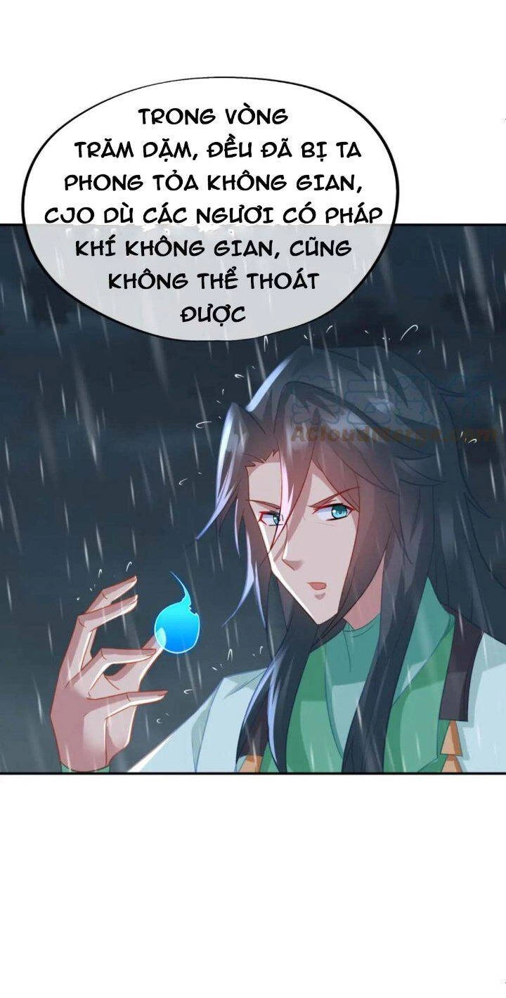 Bắt Đầu Quật Khởi Từ Làm Lô Đỉnh Chapter 73 - 17