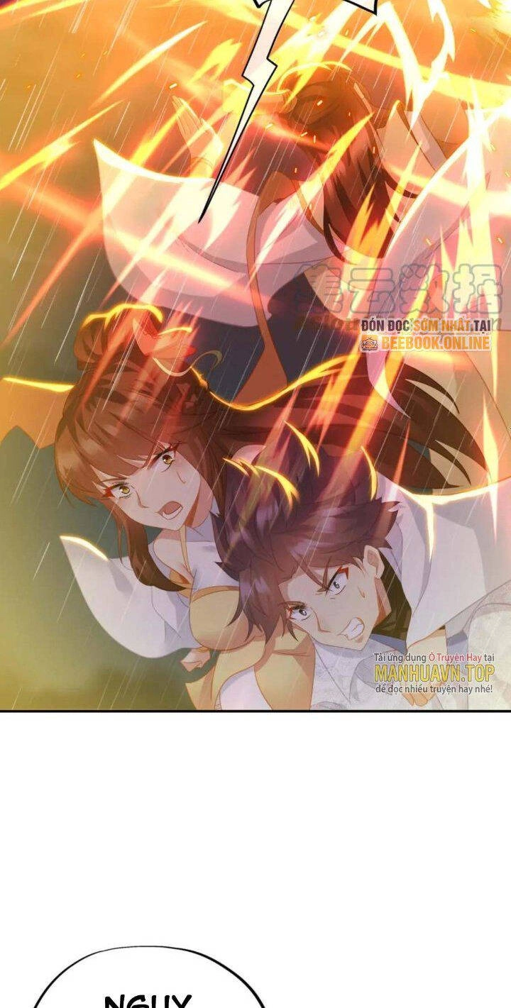 Bắt Đầu Quật Khởi Từ Làm Lô Đỉnh Chapter 73 - 20