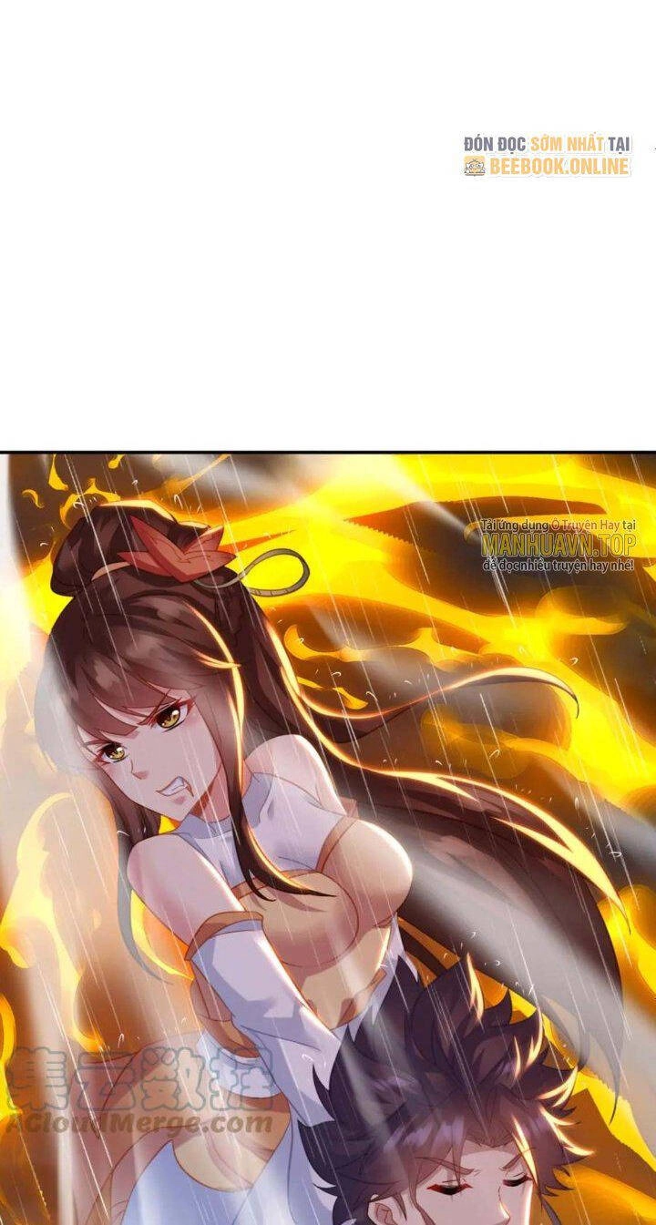 Bắt Đầu Quật Khởi Từ Làm Lô Đỉnh Chapter 73 - 28