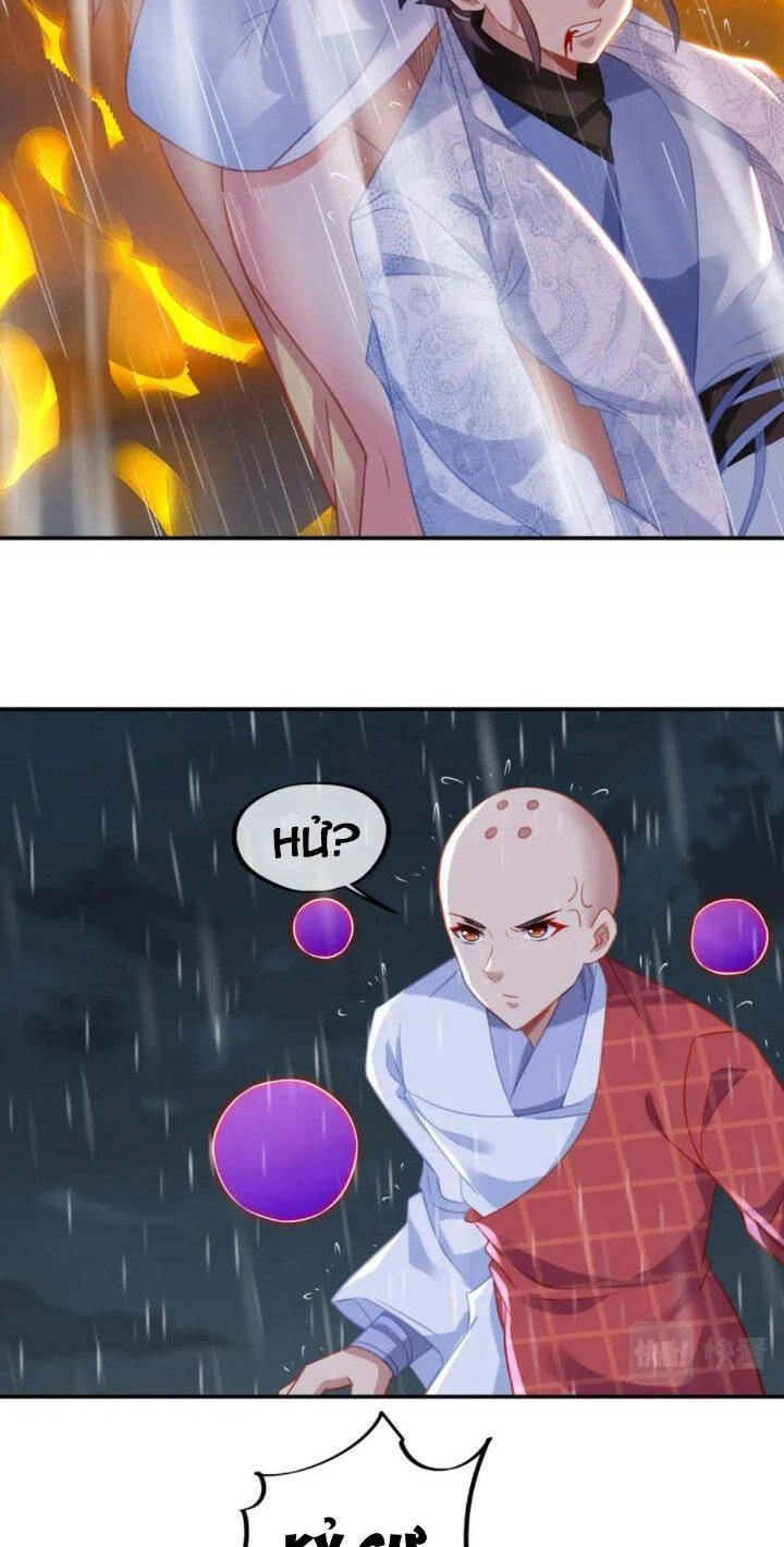 Bắt Đầu Quật Khởi Từ Làm Lô Đỉnh Chapter 73 - 29