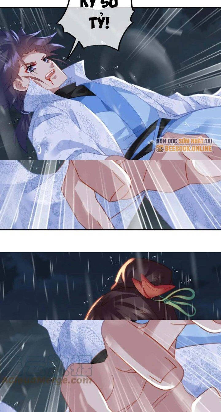 Bắt Đầu Quật Khởi Từ Làm Lô Đỉnh Chapter 73 - 30