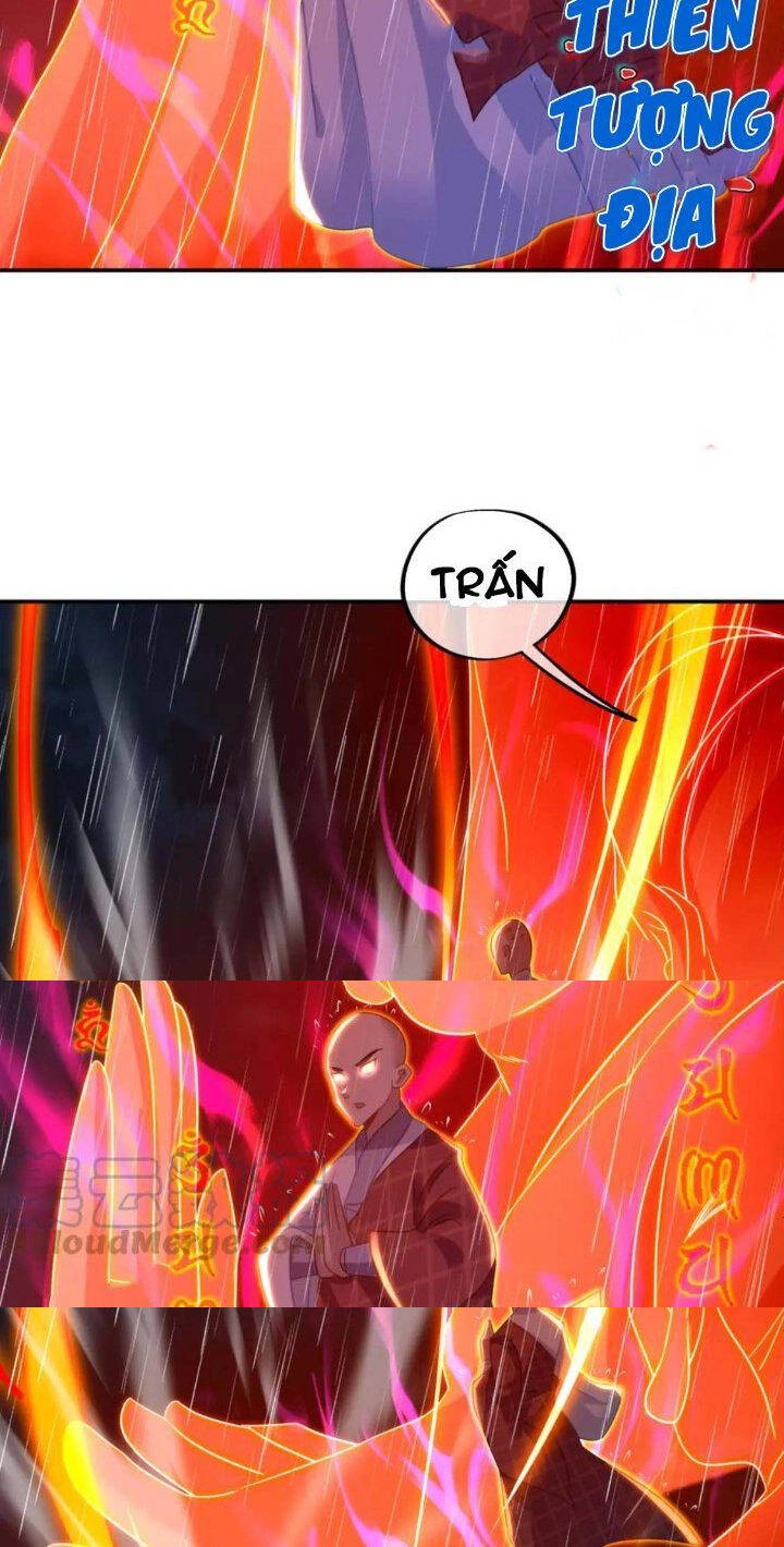 Bắt Đầu Quật Khởi Từ Làm Lô Đỉnh Chapter 73 - 35