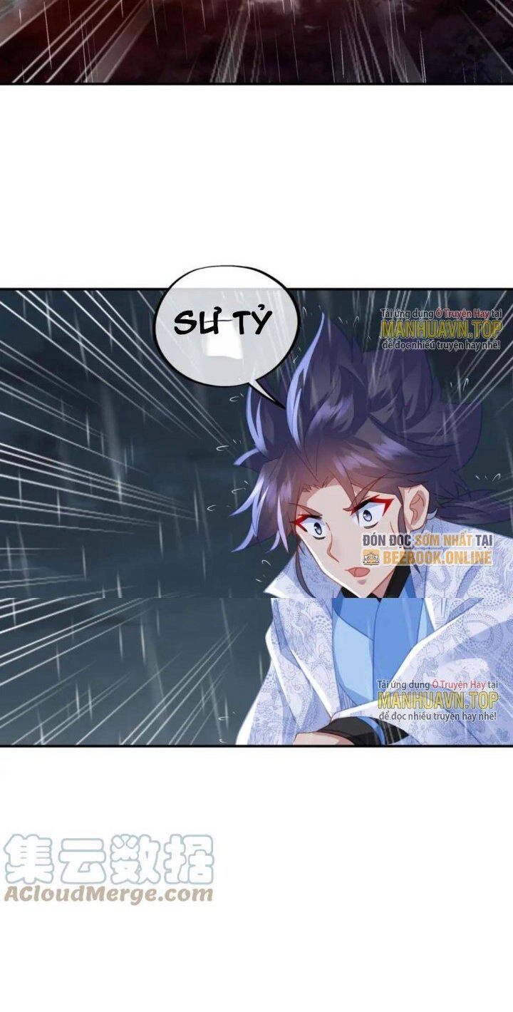 Bắt Đầu Quật Khởi Từ Làm Lô Đỉnh Chapter 73 - 37