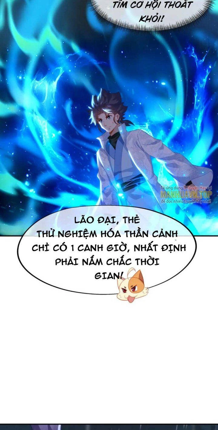 Bắt Đầu Quật Khởi Từ Làm Lô Đỉnh Chapter 73 - 41