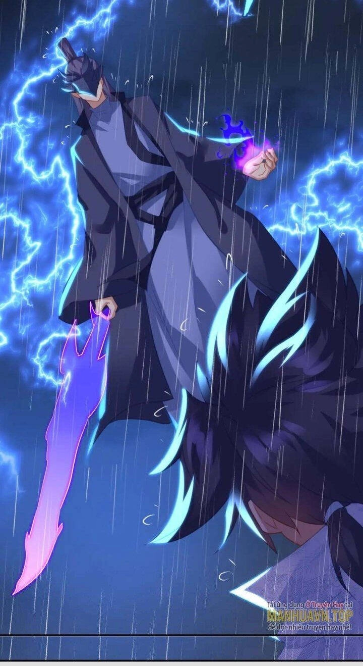 Bắt Đầu Quật Khởi Từ Làm Lô Đỉnh Chapter 73 - 43