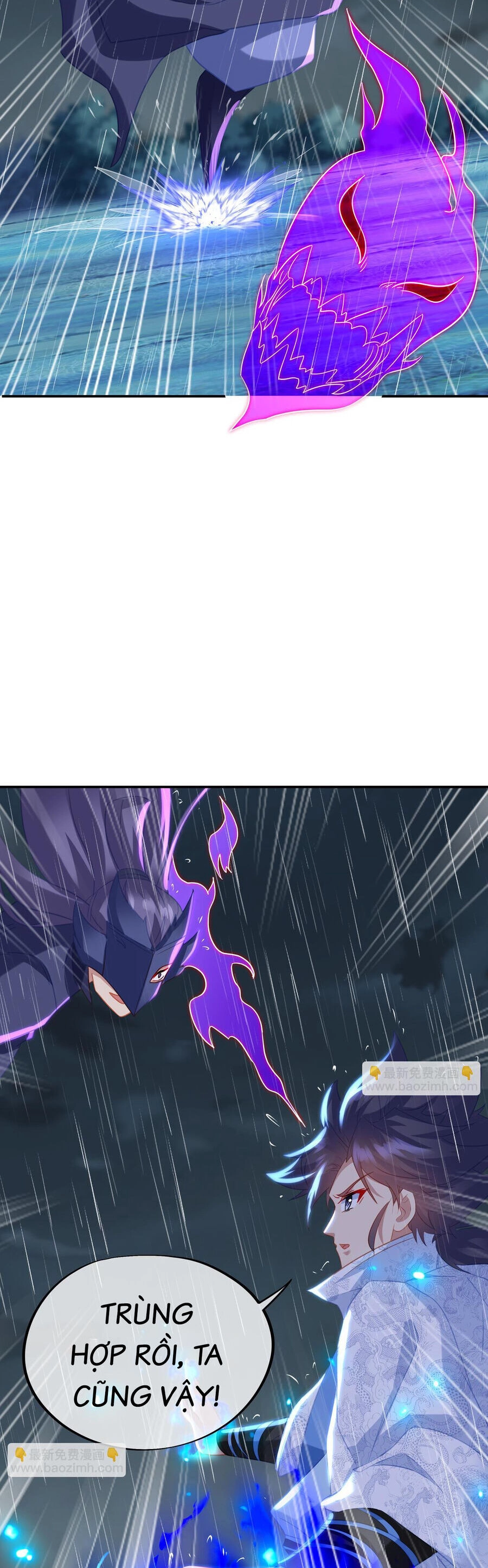 Bắt Đầu Quật Khởi Từ Làm Lô Đỉnh Chapter 74 - 3