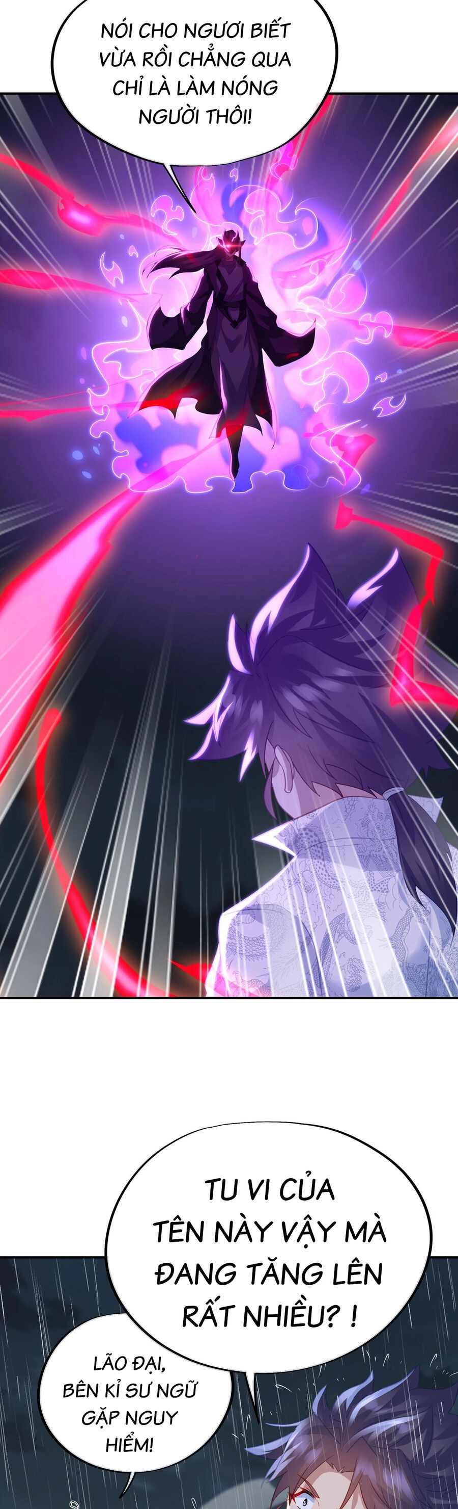 Bắt Đầu Quật Khởi Từ Làm Lô Đỉnh Chapter 74 - 9