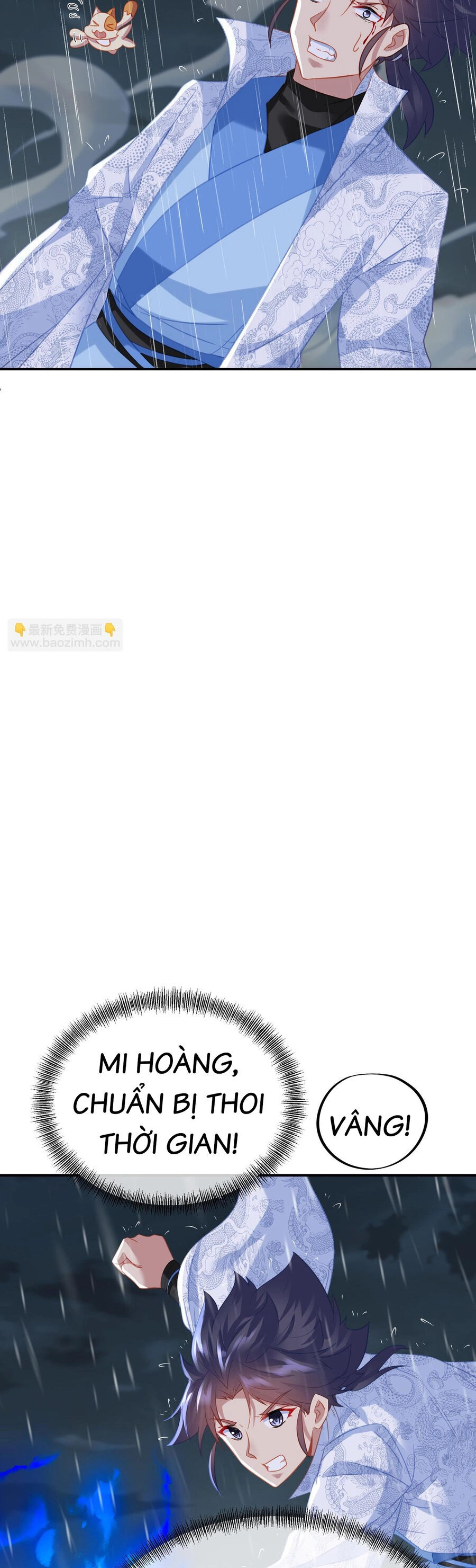 Bắt Đầu Quật Khởi Từ Làm Lô Đỉnh Chapter 74 - 10