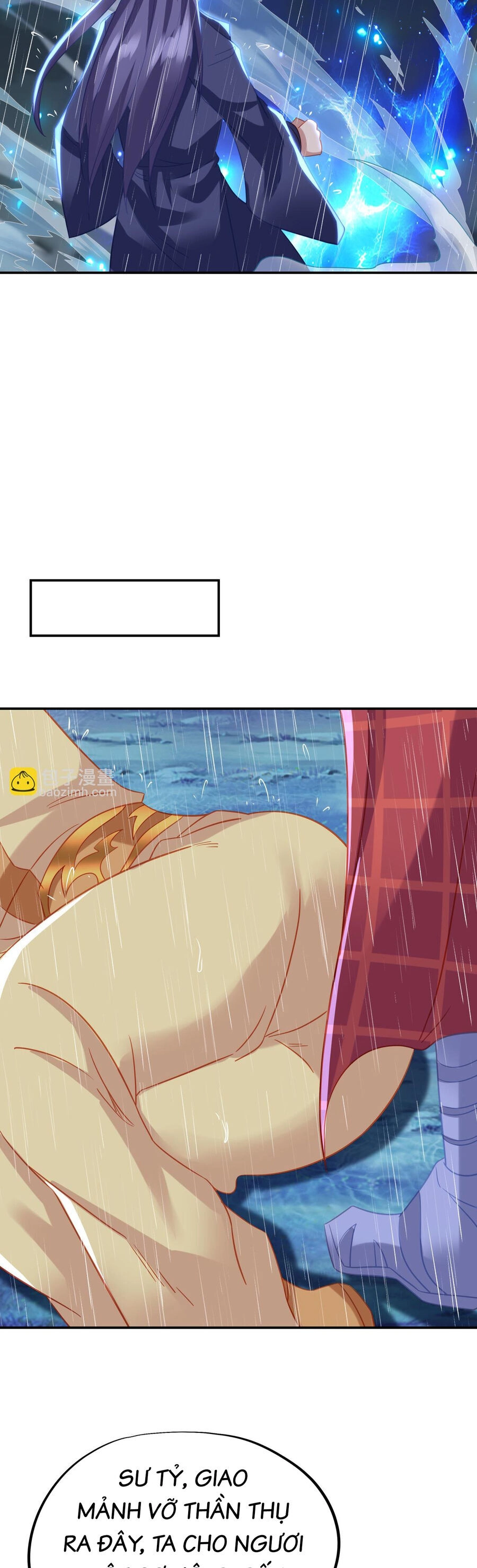 Bắt Đầu Quật Khởi Từ Làm Lô Đỉnh Chapter 74 - 13