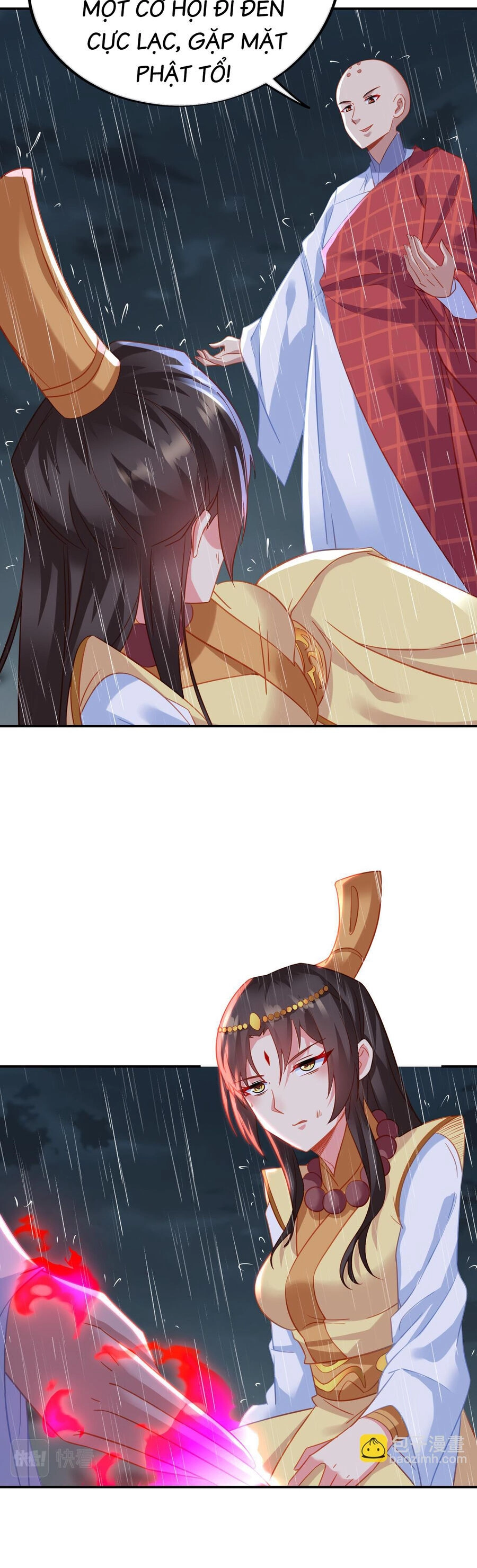 Bắt Đầu Quật Khởi Từ Làm Lô Đỉnh Chapter 74 - 14