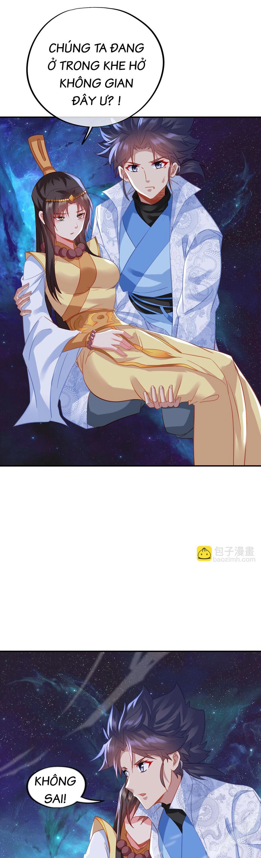 Bắt Đầu Quật Khởi Từ Làm Lô Đỉnh Chapter 74 - 17