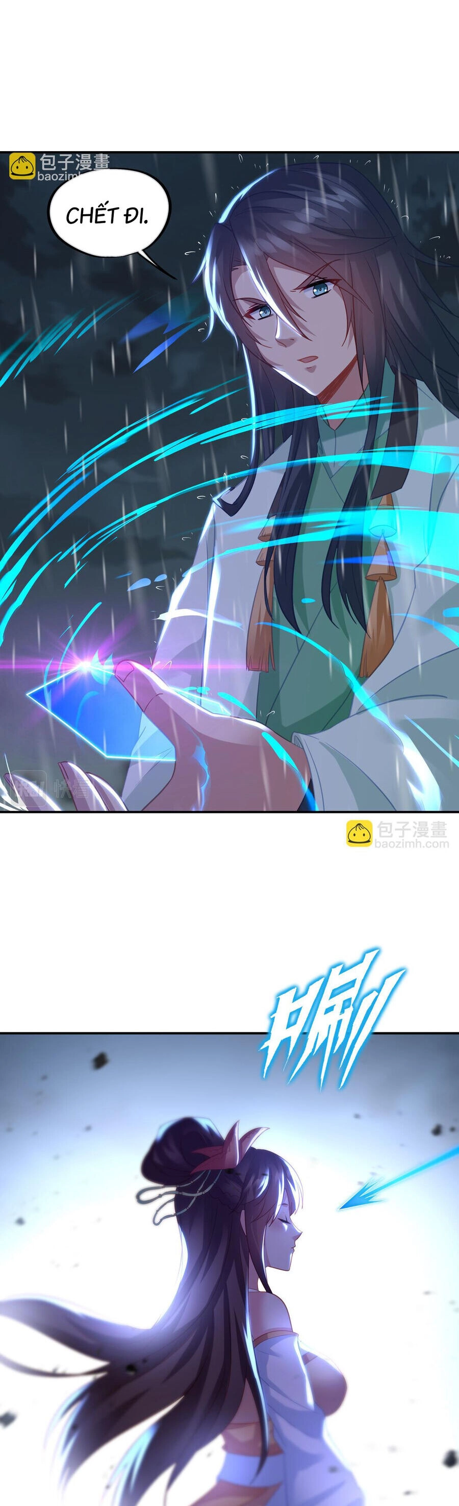 Bắt Đầu Quật Khởi Từ Làm Lô Đỉnh Chapter 74 - 21