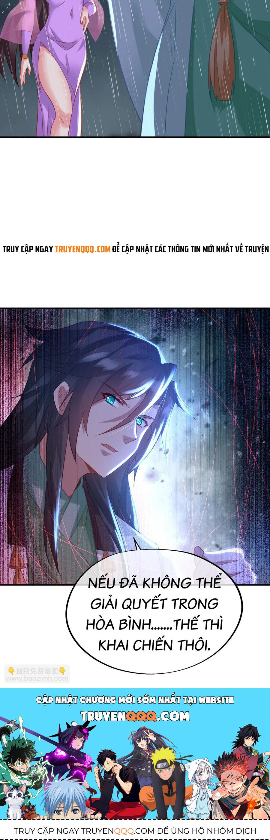 Bắt Đầu Quật Khởi Từ Làm Lô Đỉnh Chapter 74 - 26